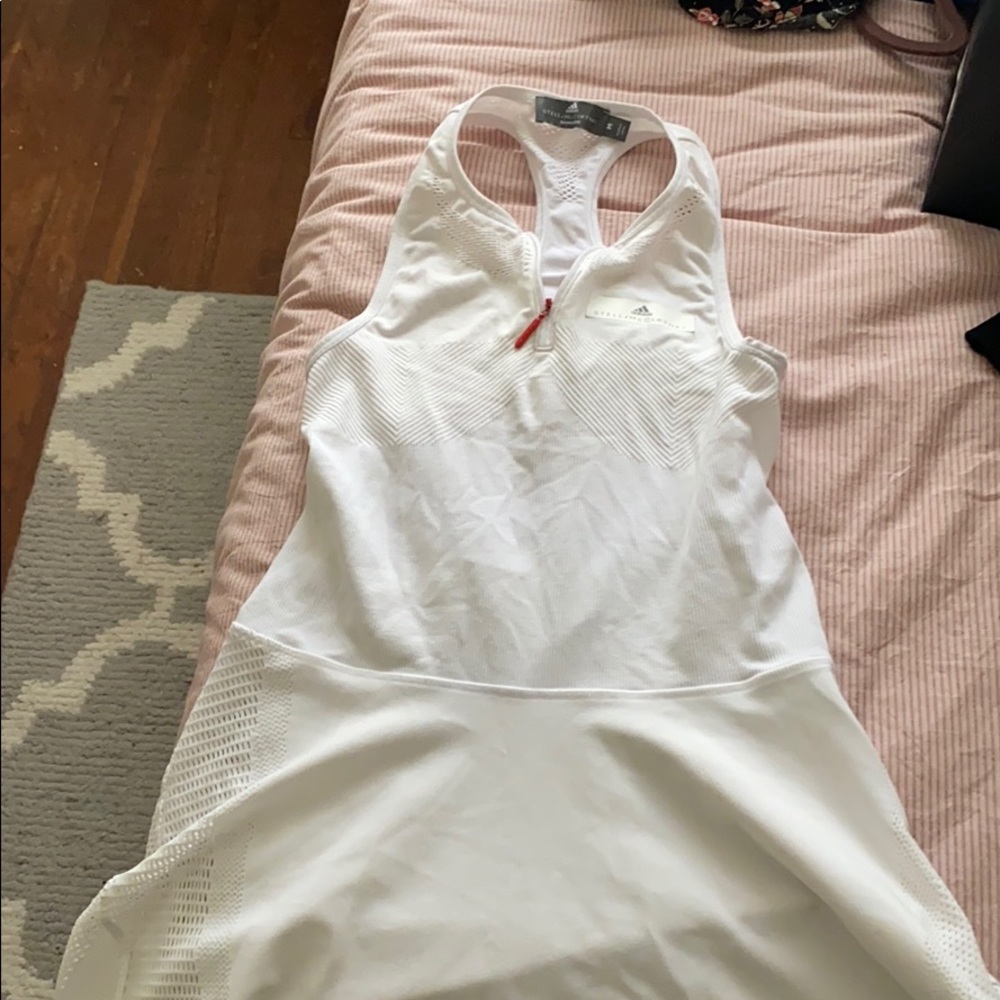 Stella McCartney Tennis Dress